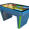 Детский интерактивный стол Kids 43" - «globural.ru» - Хабаровск