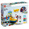 Набор Lego "Экспресс Юный Программист" - «globural.ru» - Хабаровск