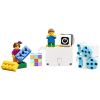 Набор Lego Spike Старт. Базовый - «globural.ru» - Хабаровск