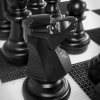 Напольные фигуры шахматные гигантские 61 - «globural.ru» - Хабаровск