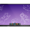 Интерактивная панель ActivPanel Nickel 75" - «globural.ru» - Хабаровск