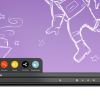 Интерактивная панель ActivPanel Nickel 75" - «globural.ru» - Хабаровск