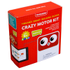Образовательный набор "Tinkamo Crazy Motor Kit" - «globural.ru» - Хабаровск