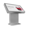 Сенсорный стол Chrome 65" - «globural.ru» - Хабаровск