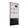 Интерактивный сенсорный киоск Nova 65" - «globural.ru» - Хабаровск