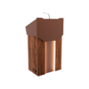 Интерактивная трибуна Wood 23,8" - «globural.ru» - Хабаровск