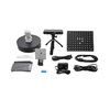 3D сканер RangeVision Neopoint (с поворотным столом TS и RV 3D Studio) - «globural.ru» - Хабаровск