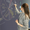 Магнитно-меловые обои с бумажной подложкой - «globural.ru» - Хабаровск