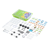 Электронный конструктор Neuron Creative Lab Kit 2.0 - «globural.ru» - Хабаровск