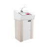 Интерактивная трибуна Wood 19" - «globural.ru» - Хабаровск