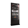 Интерактивный сенсорный киоск Nova 55" - «globural.ru» - Хабаровск