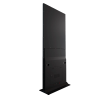 Интерактивный сенсорный киоск Nova 55" - «globural.ru» - Хабаровск
