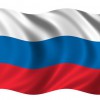 Флаг России - «globural.ru» - Хабаровск