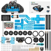 Базовый робототехнический набор mBot Ranger Robot Kit Bluetooth Version - «globural.ru» - Хабаровск