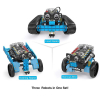 Базовый робототехнический набор mBot Ranger Robot Kit Bluetooth Version - «globural.ru» - Хабаровск