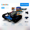 Базовый робототехнический набор mBot Ranger Robot Kit Bluetooth Version - «globural.ru» - Хабаровск