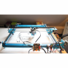 Набор XY плоттера XY Plotter Robot Kit V2.0  - «globural.ru» - Хабаровск