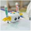 Робототехнический набор для младшего возраста Matatalab Tale-Bot PRO - «globural.ru» - Хабаровск