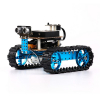 Робототехнический набор Starter Robot Kit-Blue (Bluetooth-версия) - «globural.ru» - Хабаровск