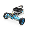 Робототехнический набор Starter Robot Kit-Blue (Bluetooth-версия) - «globural.ru» - Хабаровск