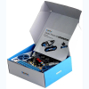 Робототехнический набор Starter Robot Kit-Blue (Bluetooth-версия) - «globural.ru» - Хабаровск