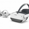 Комплект для класса виртуальной реальности Geckotouch VR12 - «globural.ru» - Хабаровск