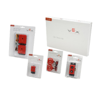Набор датчиков Advanced Sensor Kit для конструктора VEX - «globural.ru» - Хабаровск