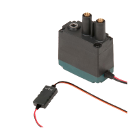 Двухпроводной мотор 269 c моторным контроллером 2-Wire Motor 269 with Motor Controller 29 - «globural.ru» - Хабаровск