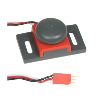 Переключатели Bumper Switch (2-pack) для конструктора VEX - «globural.ru» - Хабаровск