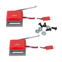 Переключатели Limit Switch (2-pack) для конструктора VEX - «globural.ru» - Хабаровск