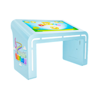 Детский стол Leo 27" - «globural.ru» - Хабаровск