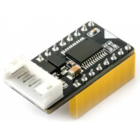 Плата драйвера двигателя MegaPi Encoder/DC Motor Driver - «globural.ru» - Хабаровск
