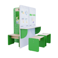 Игровая зона «Банк» из коллекции «НЕГА» - «globural.ru» - Хабаровск