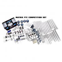 Конструктор базовый MATRIX FTC - «globural.ru» - Хабаровск
