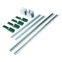 Набор для создания линейного движения Linear Motion Kit для конструктора VEX - «globural.ru» - Хабаровск