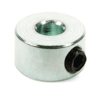 Стопорное кольцо Shaft Collar для конструктора VEX (16 штук в упаковке)  - «globural.ru» - Хабаровск