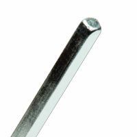 Набор "Ведущая ось 2" и 3" Drive Shaft 2" & 3" Pack для конструктора VEX - «globural.ru» - Хабаровск