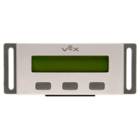 ЖК-дисплей LCD Display для конструктора VEX - «globural.ru» - Хабаровск