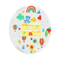 Интерактивная панель MiniKids 27" - «globural.ru» - Хабаровск