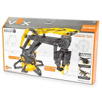 VEX by HEXBUG Роботизированная рука - «globural.ru» - Хабаровск