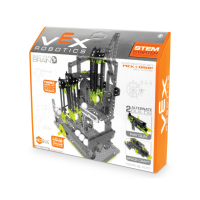 VEX by HEXBUG Машина-манипулятор для мячей - «globural.ru» - Хабаровск