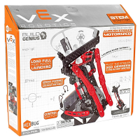 Набор VEX by HEXBUG "Шариковый метатель" - «globural.ru» - Хабаровск