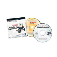 ПервоРобот NXT 2.0. Руководство пользователя к программному обеспечению. CD - «globural.ru» - Хабаровск