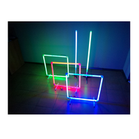 Трасса для гонок микро дронов TinyWhoop Series PRO - «globural.ru» - Хабаровск