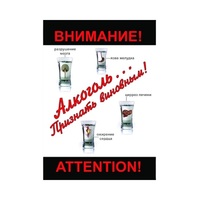 DVD Алкоголь. Признать виновным - «globural.ru» - Хабаровск