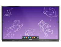 Интерактивная панель ActivPanel Nickel 65" - «globural.ru» - Хабаровск