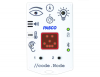Беспроводной цифровой модуль для программирования Code.Node PASCO для ДОУ - «globural.ru» - Хабаровск