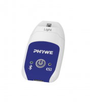 Датчик освещения, 1 ... 128  кЛюкс, Bluetooth + USB (серия Cobra SMARTsense) - «globural.ru» - Хабаровск
