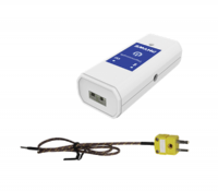 Датчик температура/термопара, -200 ... +1200 °C (Bluetooth + USB) (серия Cobra SMARTsense) - «globural.ru» - Хабаровск