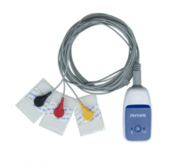 Датчик ЭКГ, 0 ... 4,5 mV (серия Cobra SMARTsense) - «globural.ru» - Хабаровск